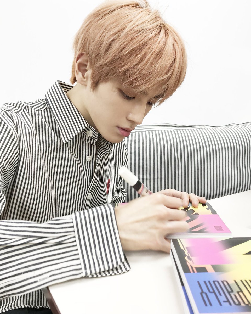 tydy archive tweet media