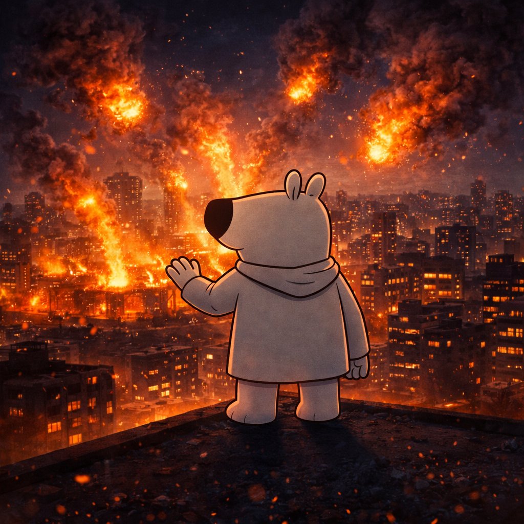 Peaceguy tweet media