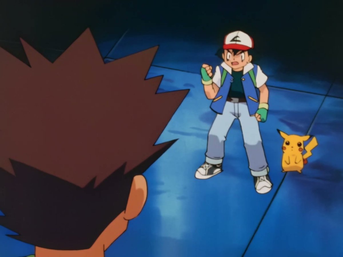 You’re noticing gentle progress