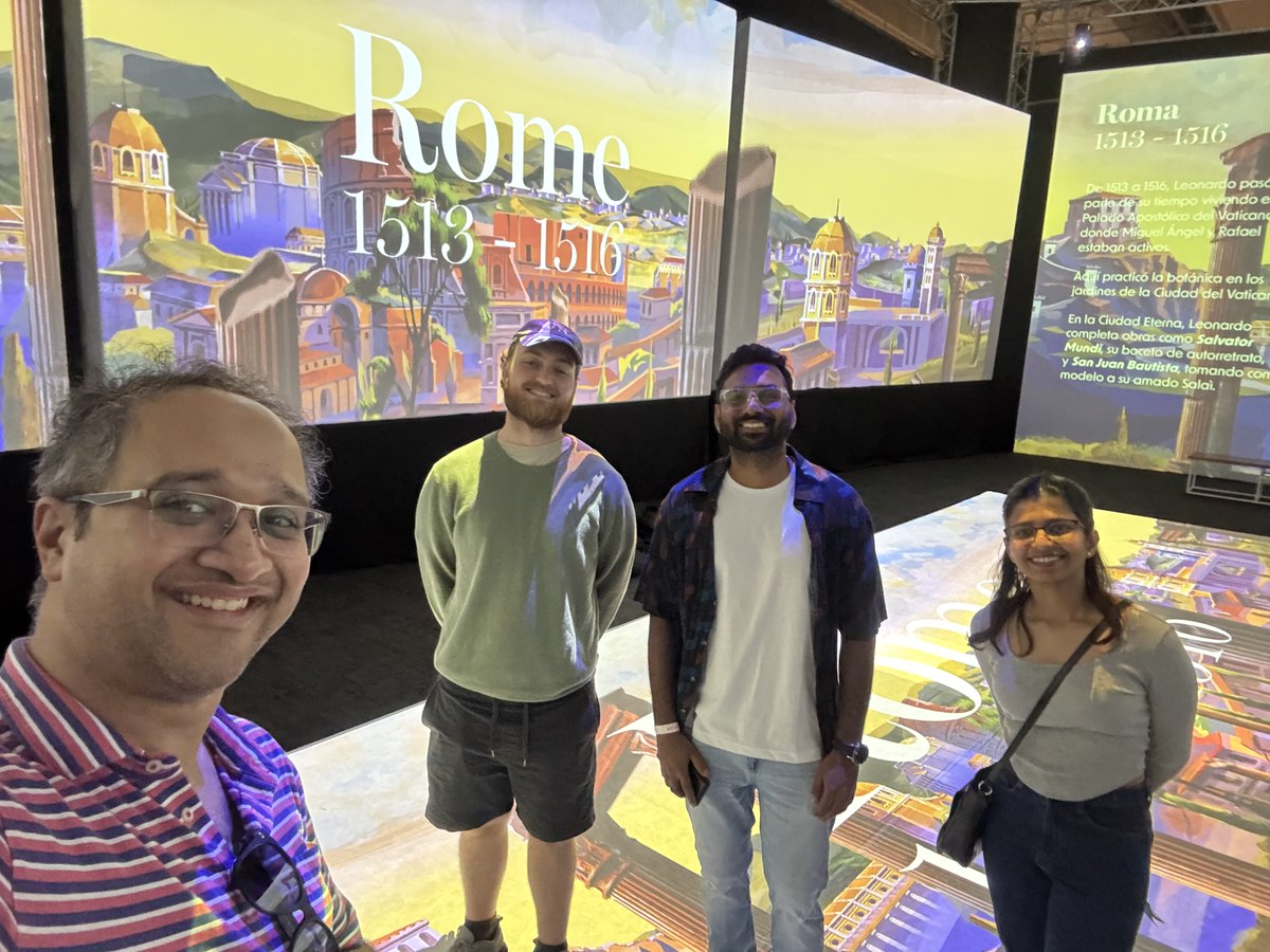 PrakashLab @ Miami tweet media