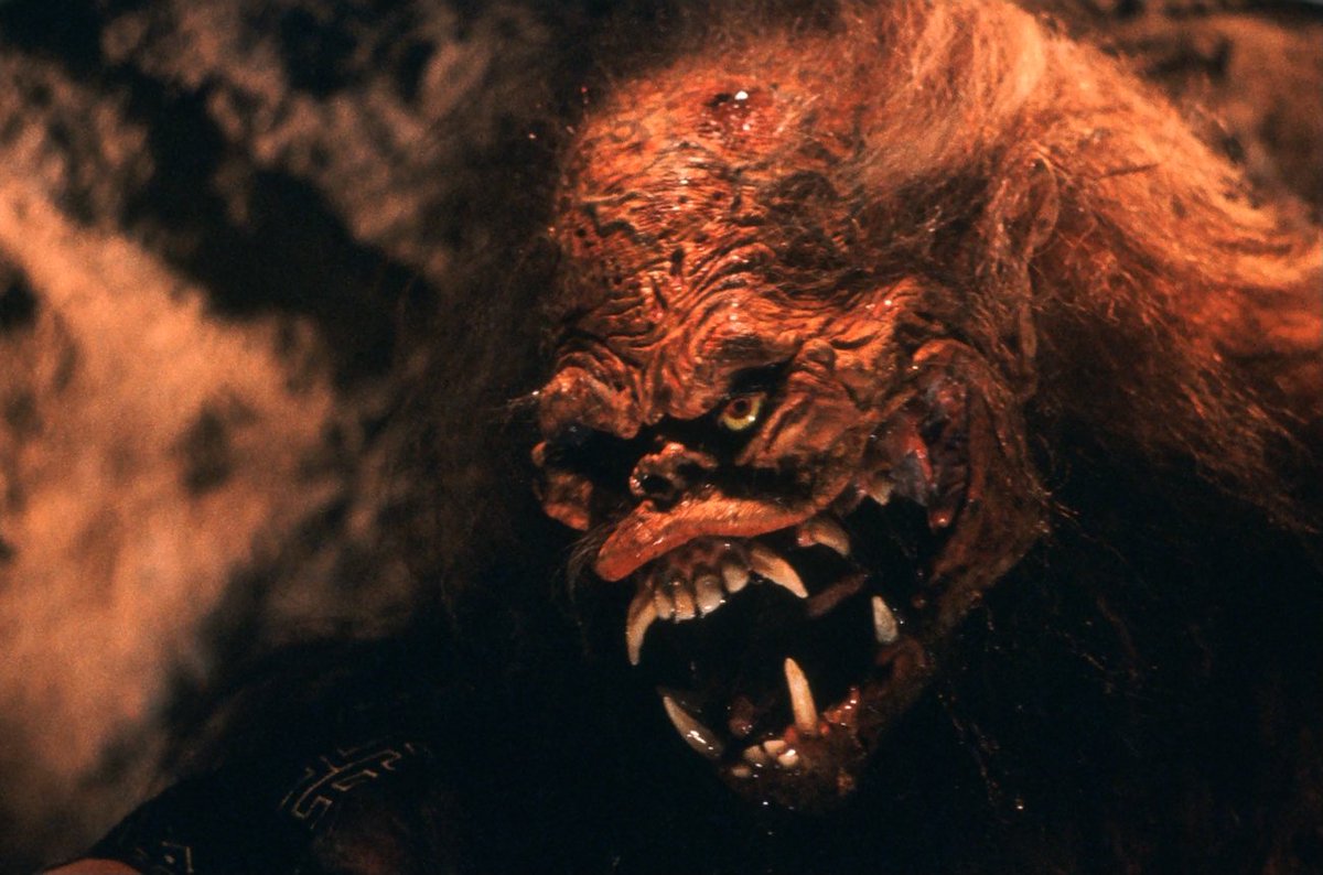 Monster Legacy tweet media