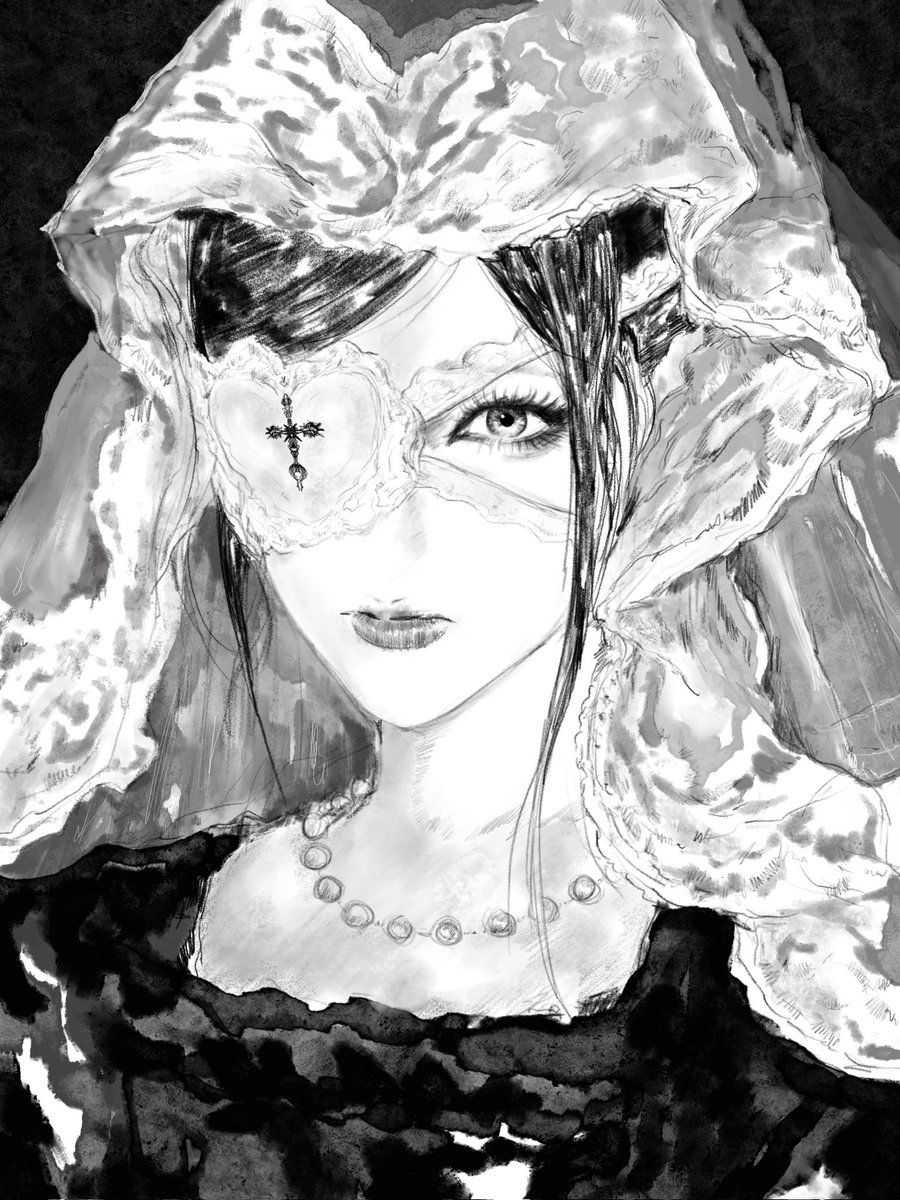 mahplu's tweet photo. 🖤 https://t.co/kxgdhKREKT