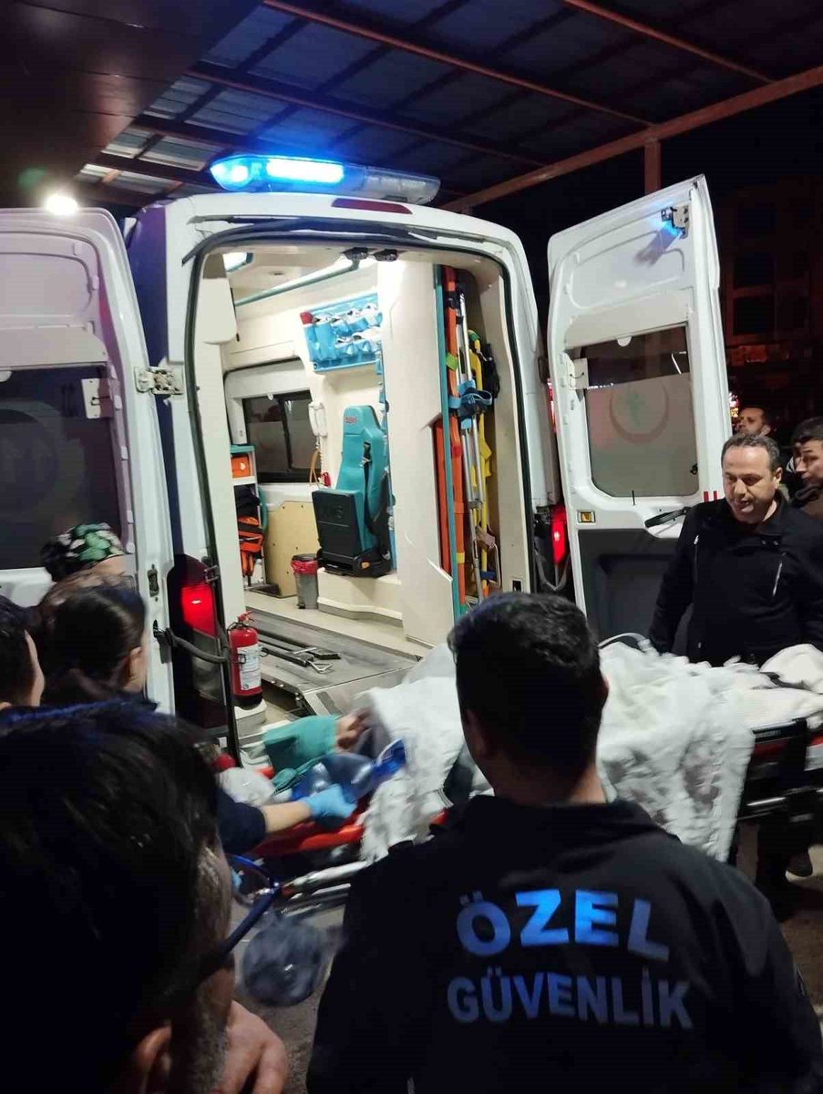 Esref Larsen tweet media