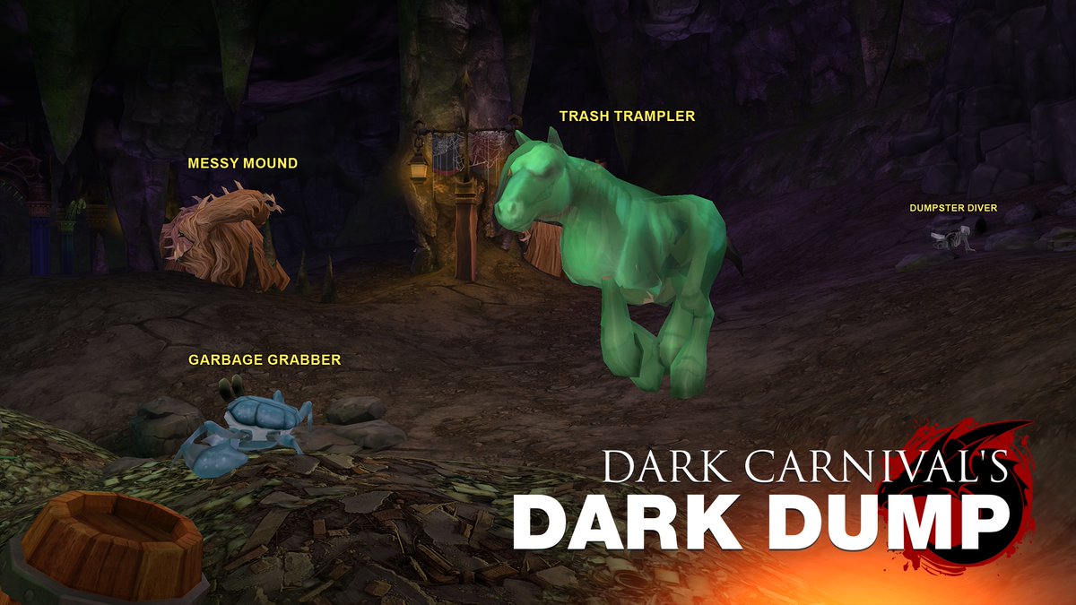 [🔴] Artix Krieger tweet media