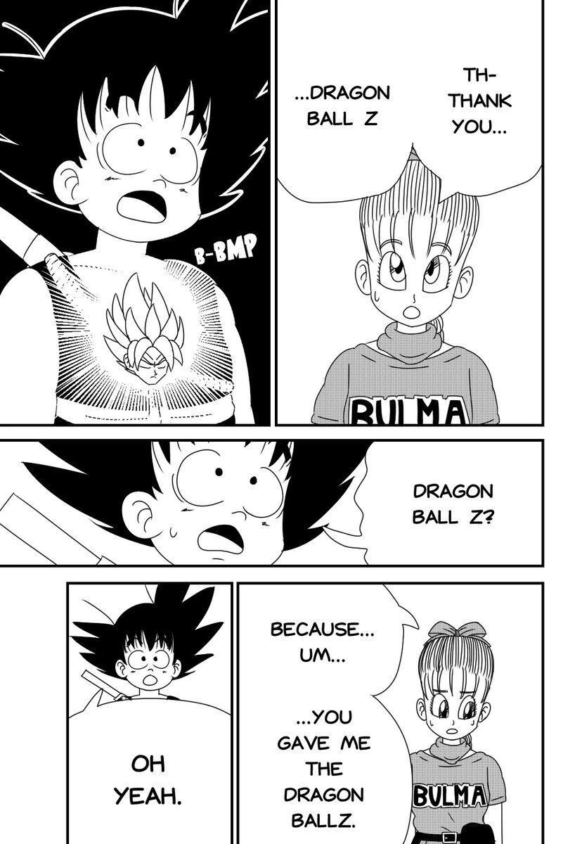 Harley Anime✨ tweet media