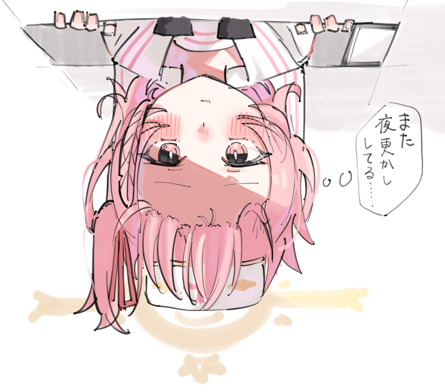 ぽんず。 tweet media