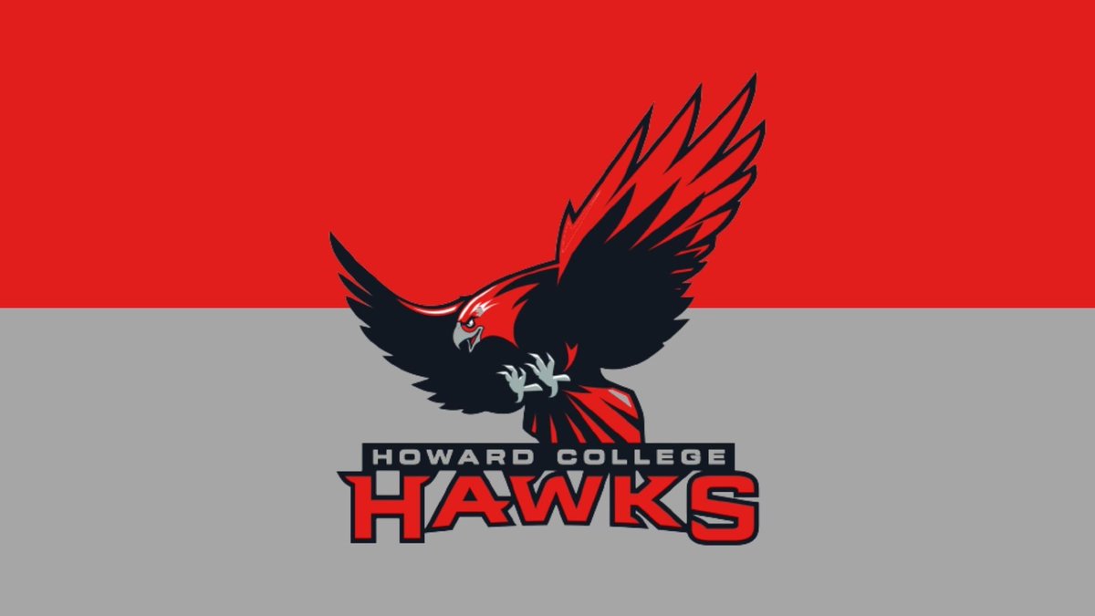 What a JUCO season.

Amazing run by Howard. 

National Champions.