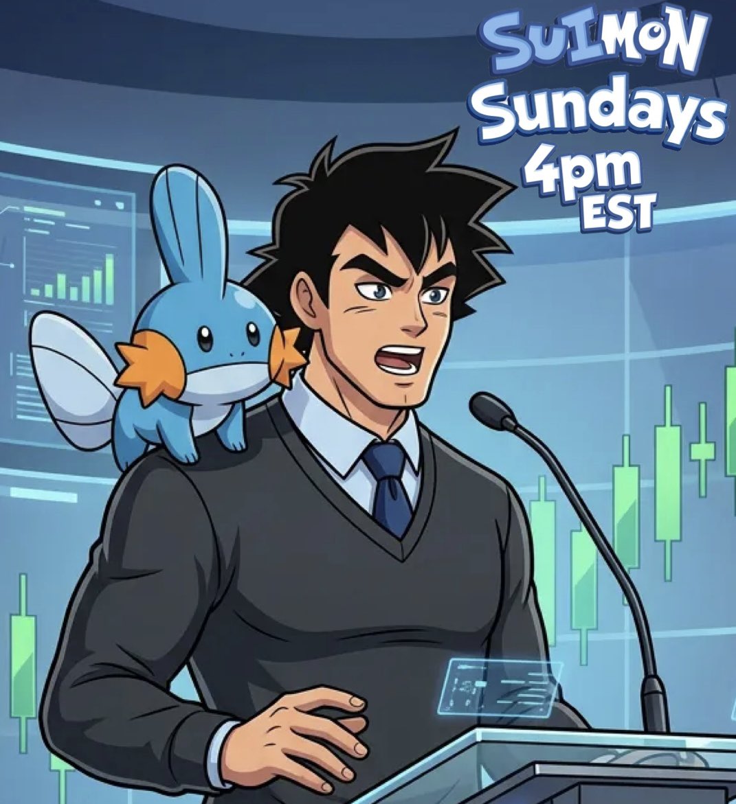 Suimon (CTO) tweet media