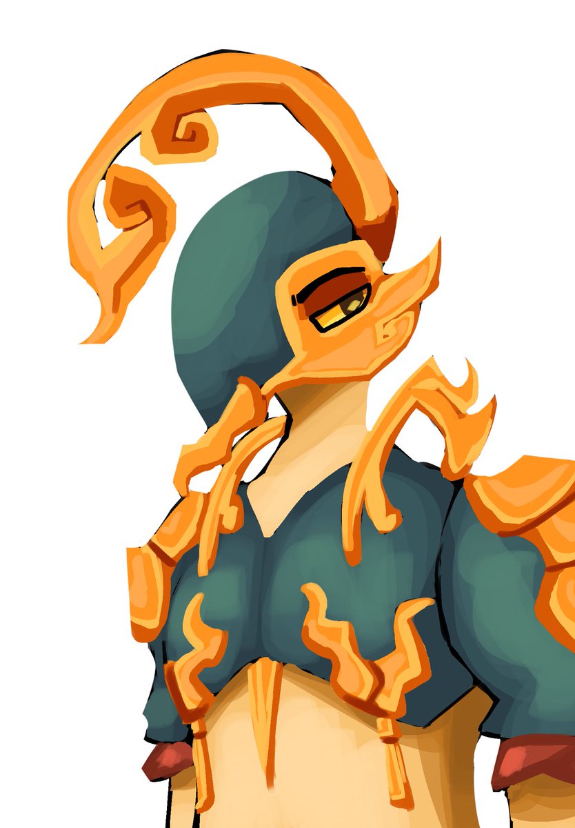 Blorbus/Staroois tweet media