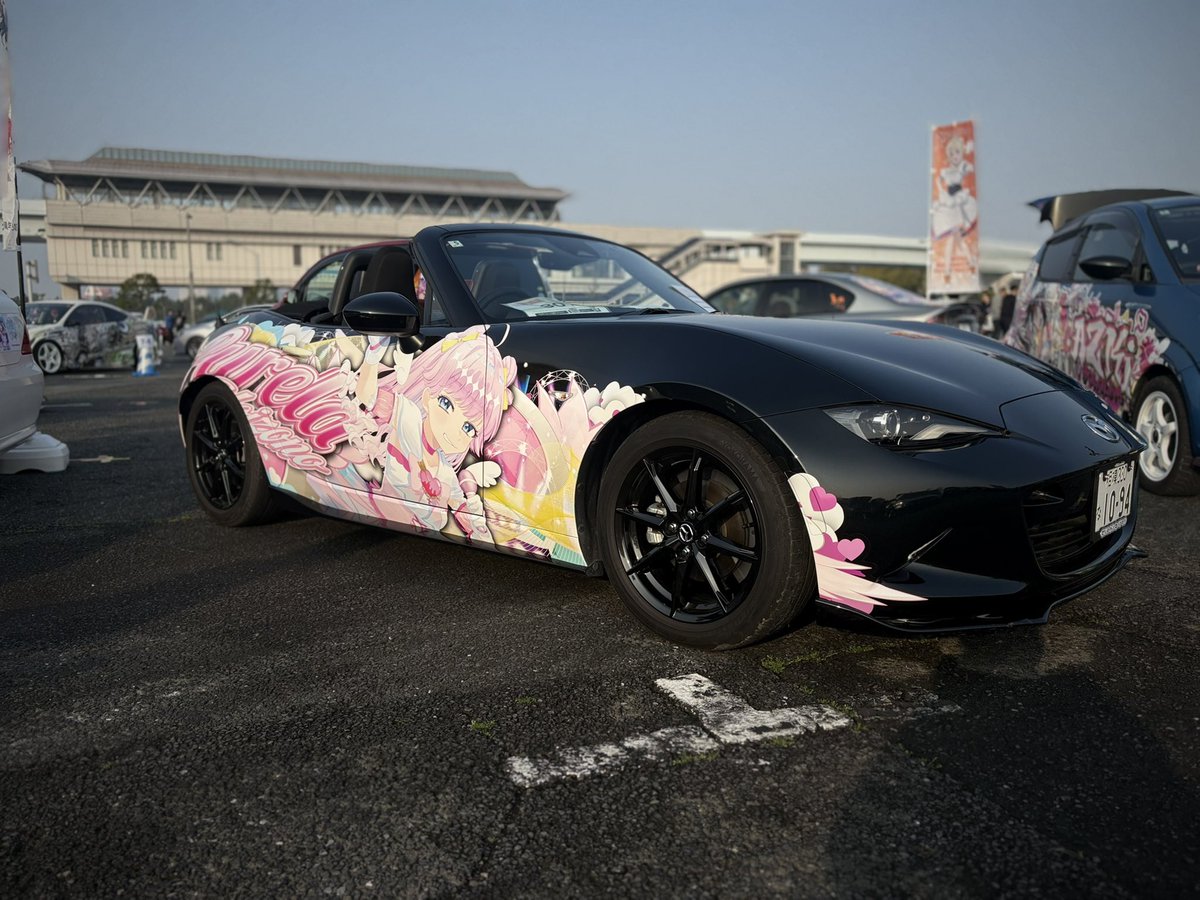 ふじまさ tweet media