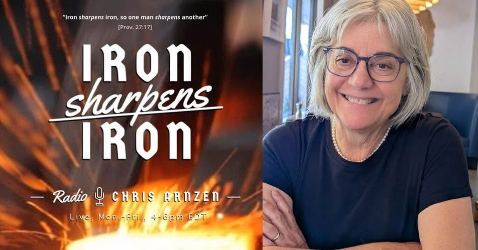 Chris Arnzen tweet media