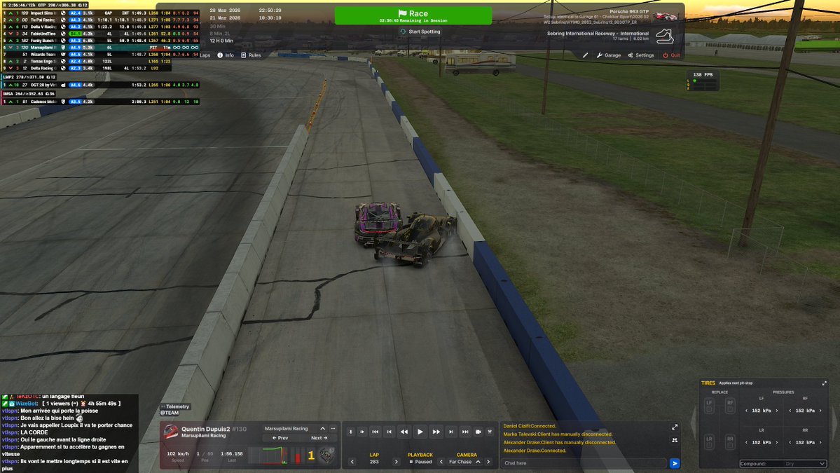 Barcola stan account tweet media