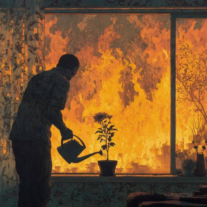 *꿈사냥꾼 tweet media