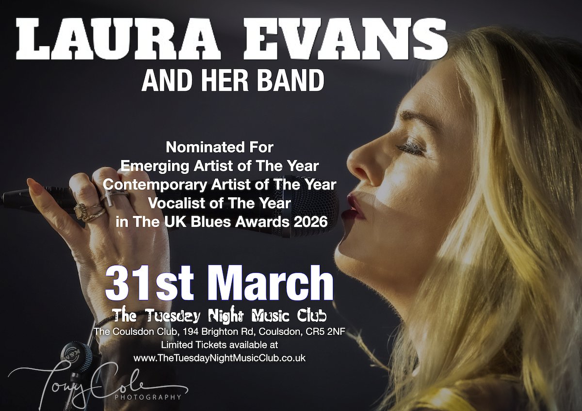 RichardDunning's tweet photo. News from The Tuesday Night Music Club - https://t.co/TqIAWdG2Di https://t.co/VFuGfoS0s9