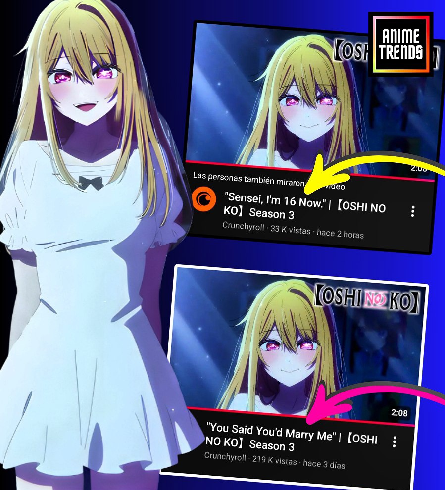 Animetrends tweet media