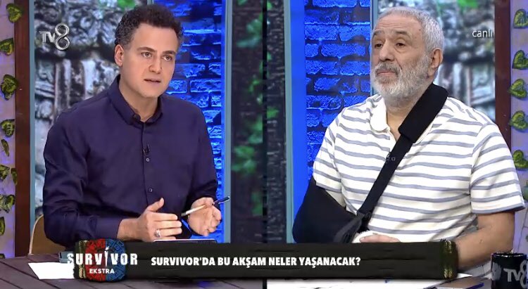 Survivor 2026 tweet media