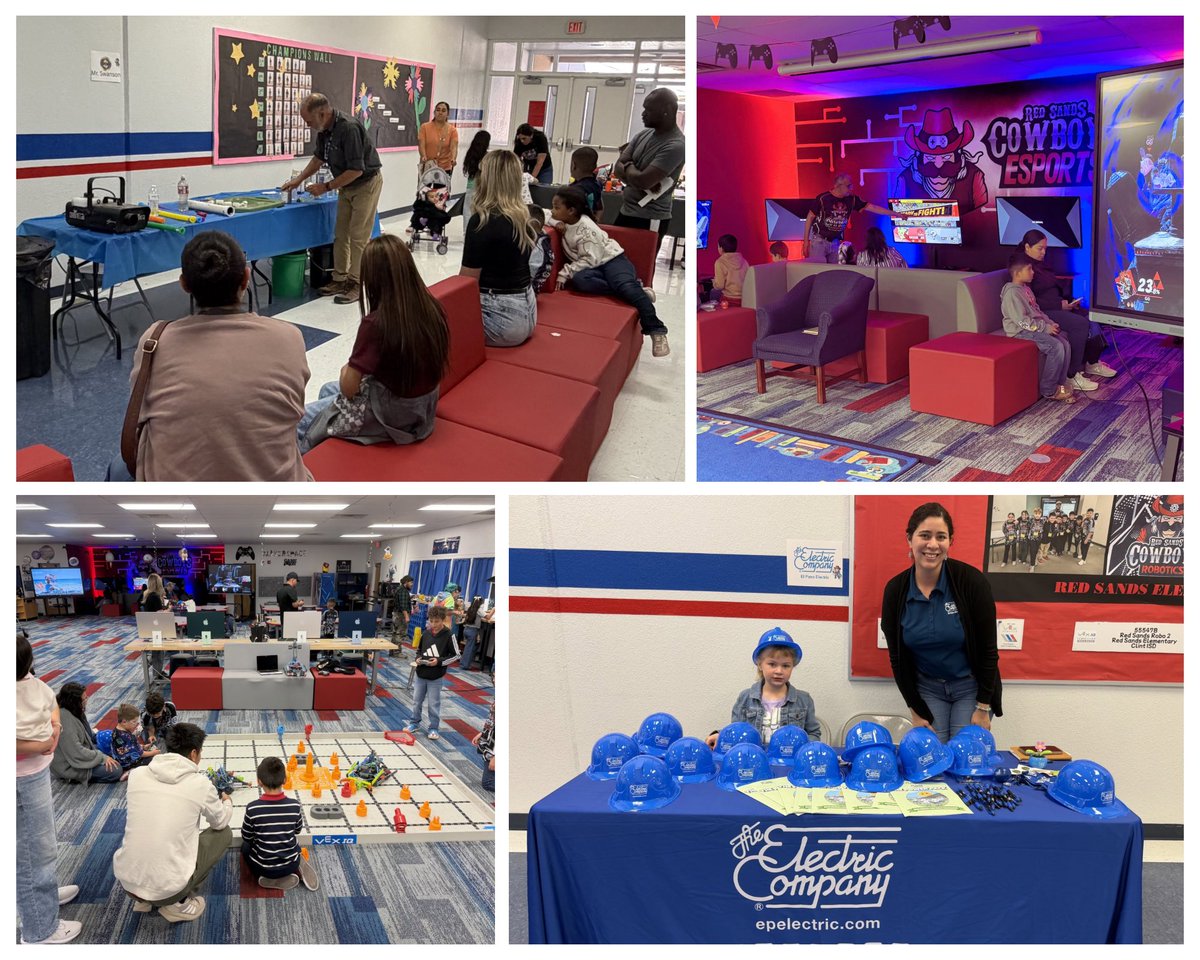 Clint ISD tweet media