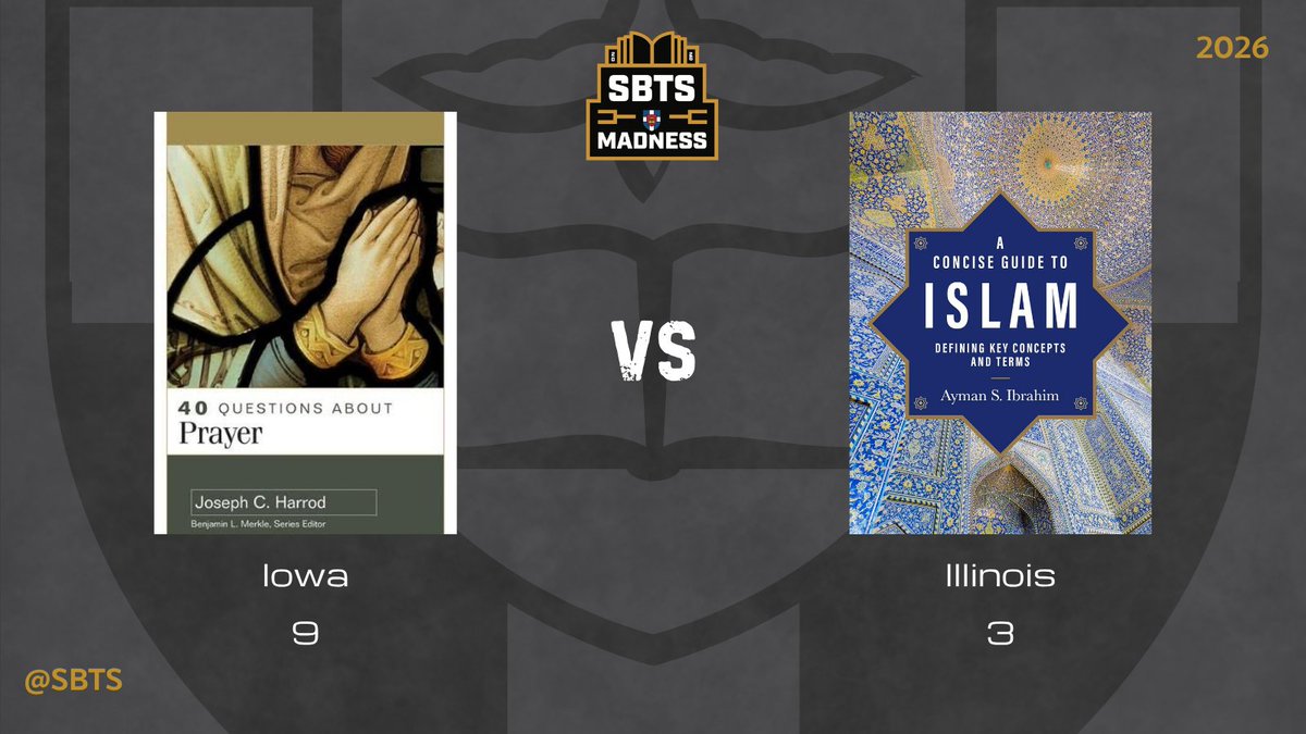 Southern Seminary tweet media