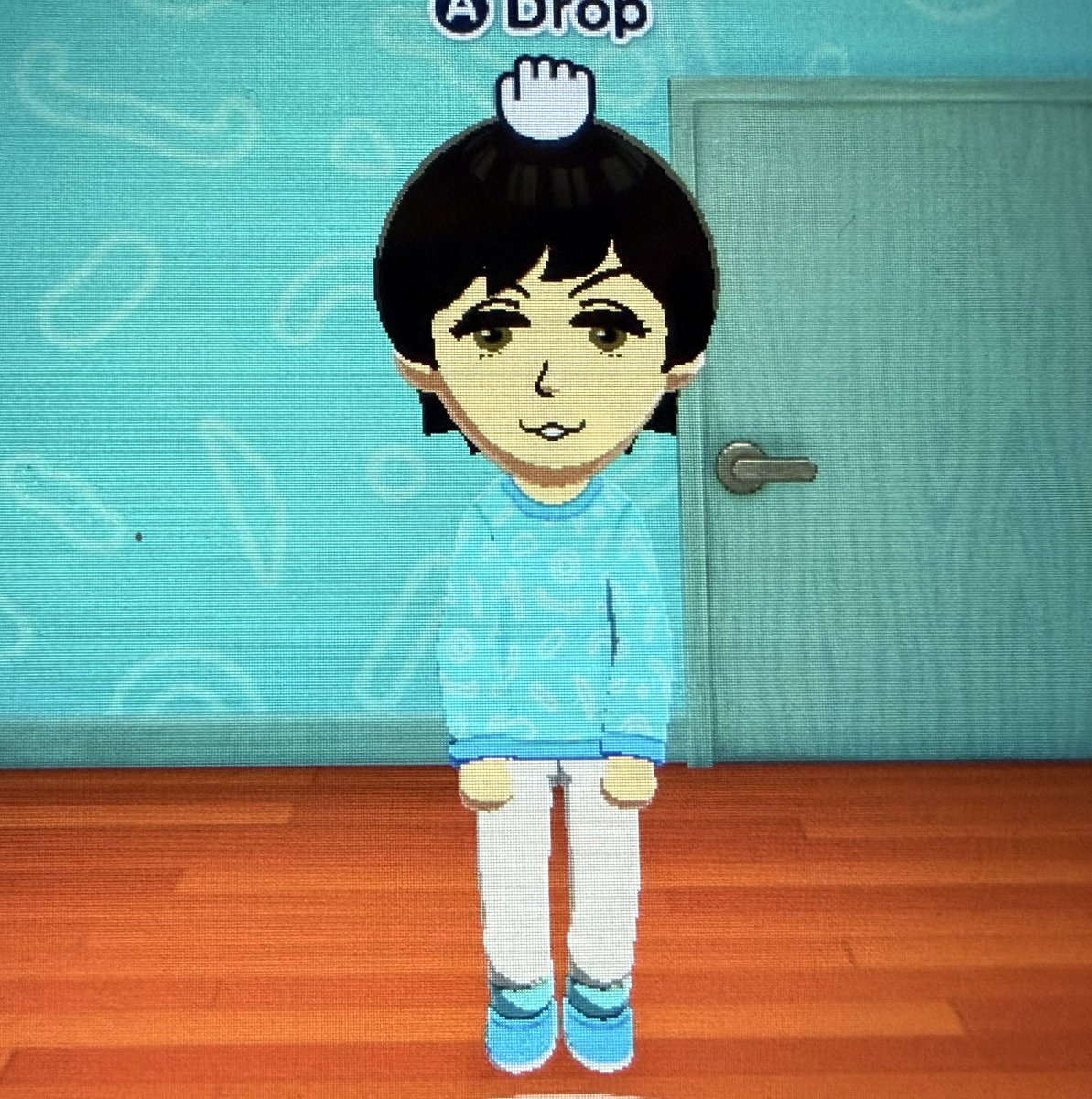 eden 🍏 tweet media