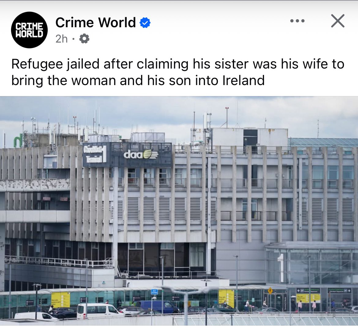 Daniel Ryan.🇮🇪 tweet media