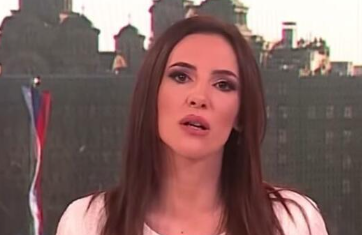 Serbia X-INTEL tweet media