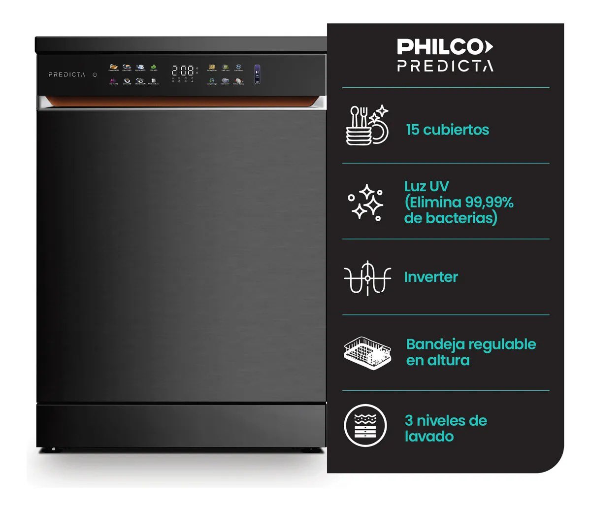 Capture de Compra 🛍️🤑 tweet media