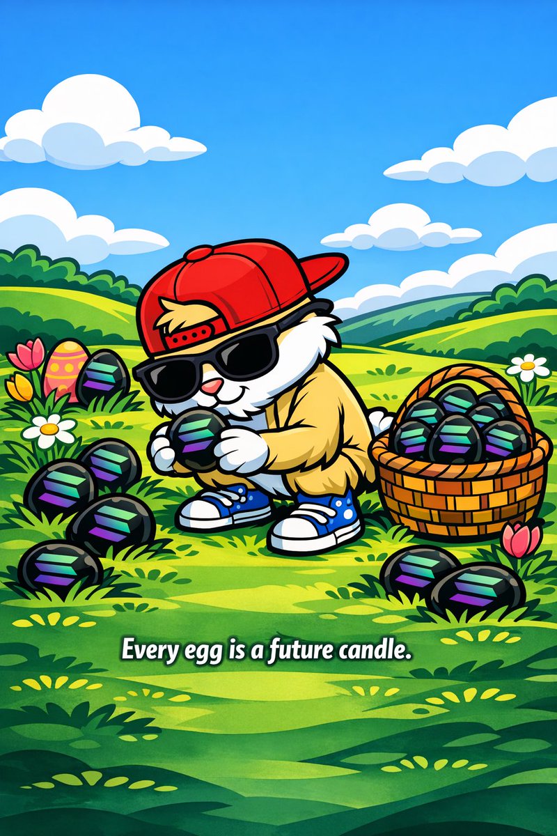 HopiumBunny tweet media