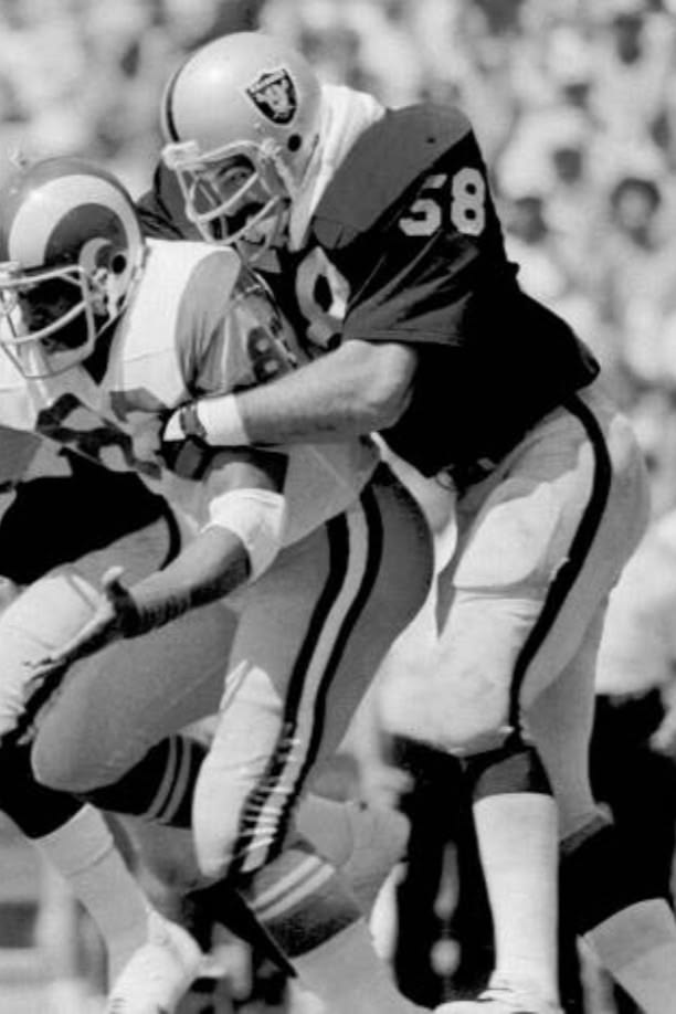 Raiders History tweet media