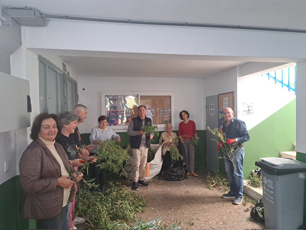 SSCC Cádiz tweet media