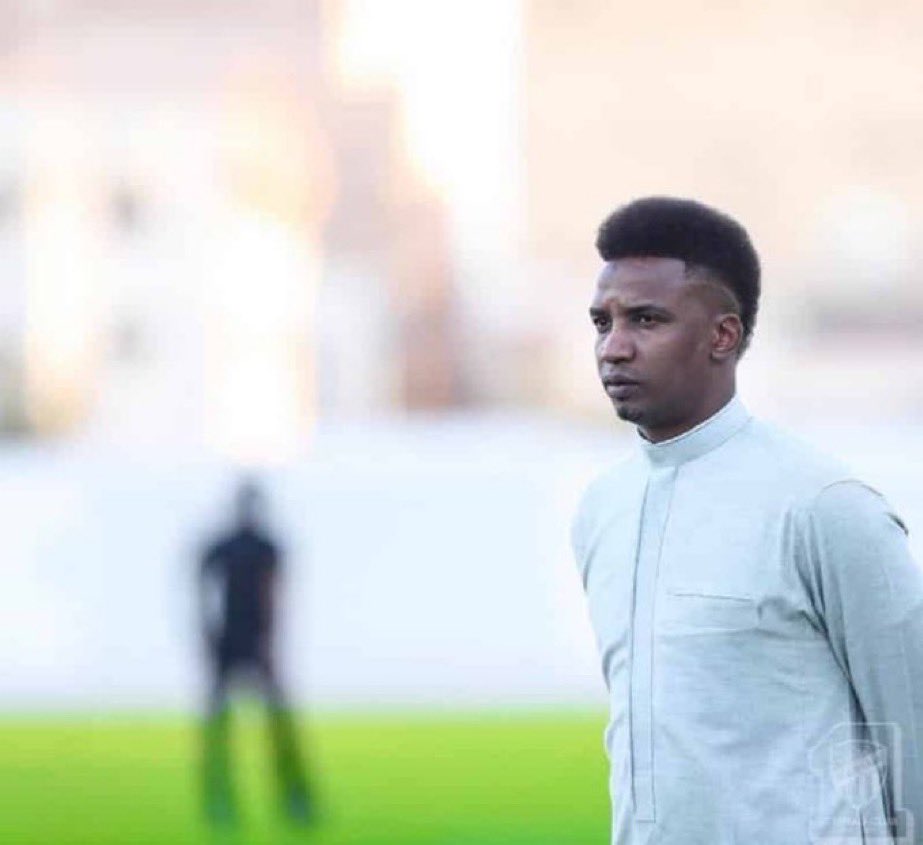 عوض المطيري tweet media