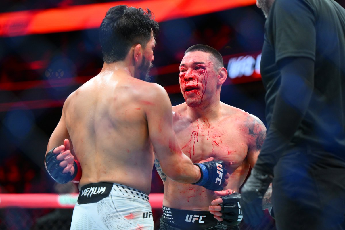 MMA Junkie tweet media