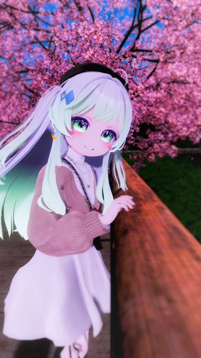 なたうす tweet media