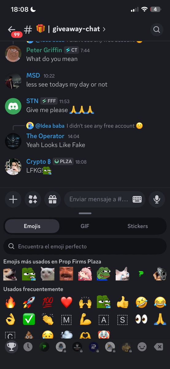 Crypto ₿ tweet media