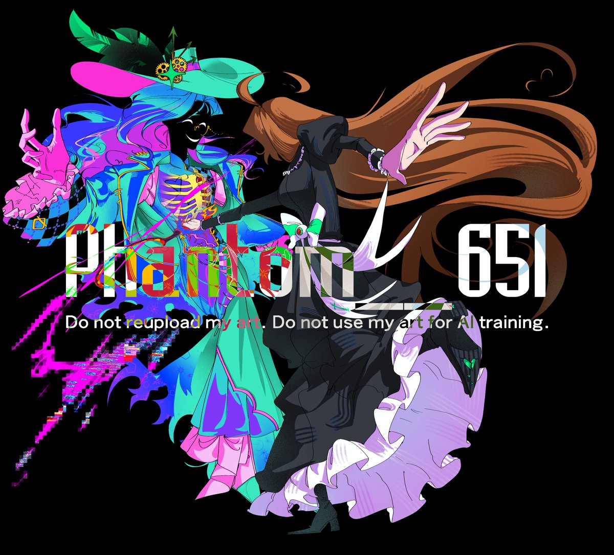 Phantom_651 tweet media