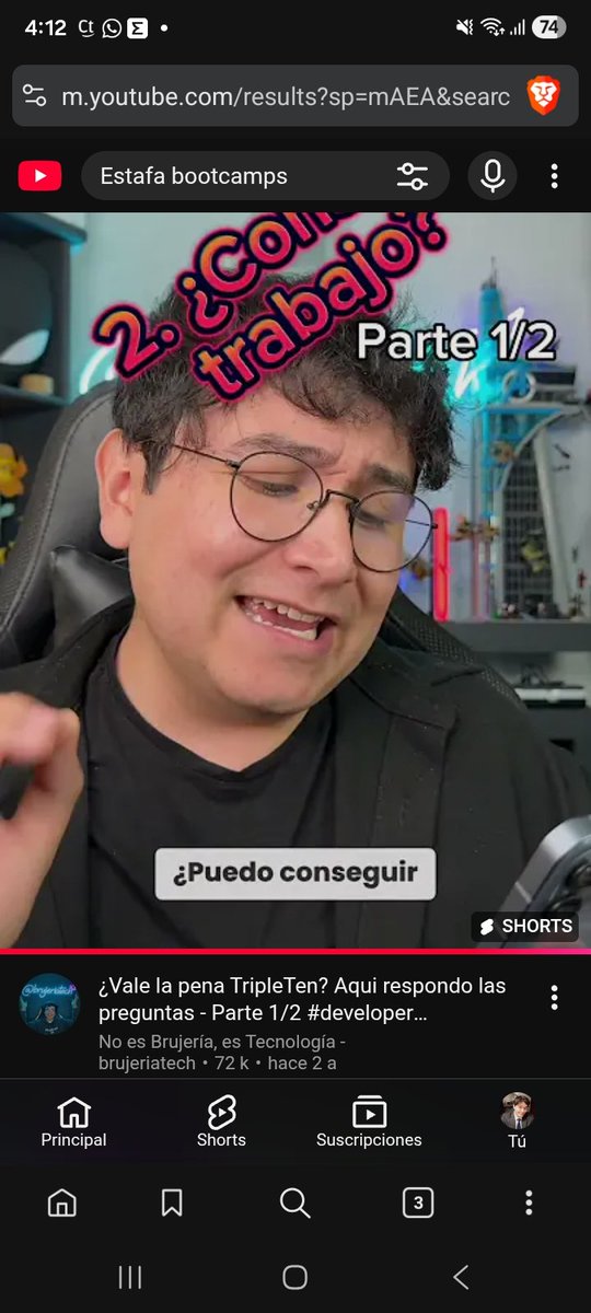 Automatizado 🤖 tweet media