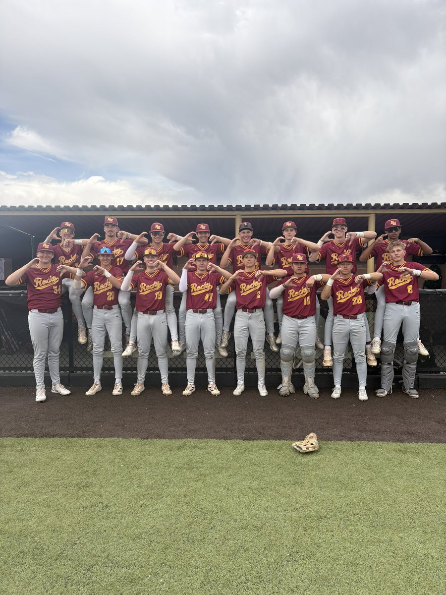 Rocky Baseball tweet media