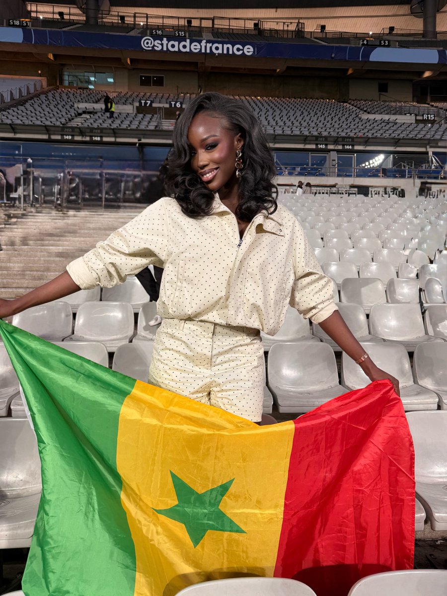 Martha 🇸🇳 tweet media