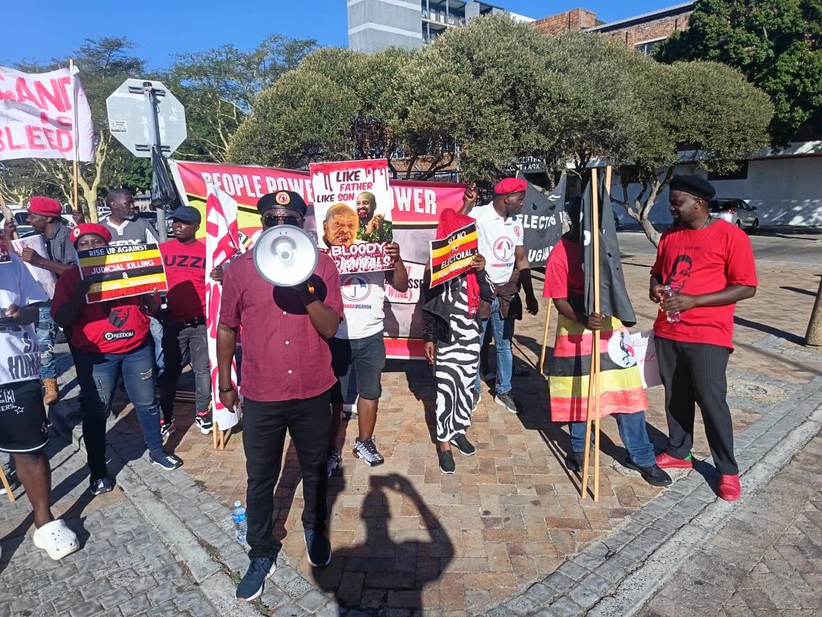 UK Official People Power - NUP tweet media