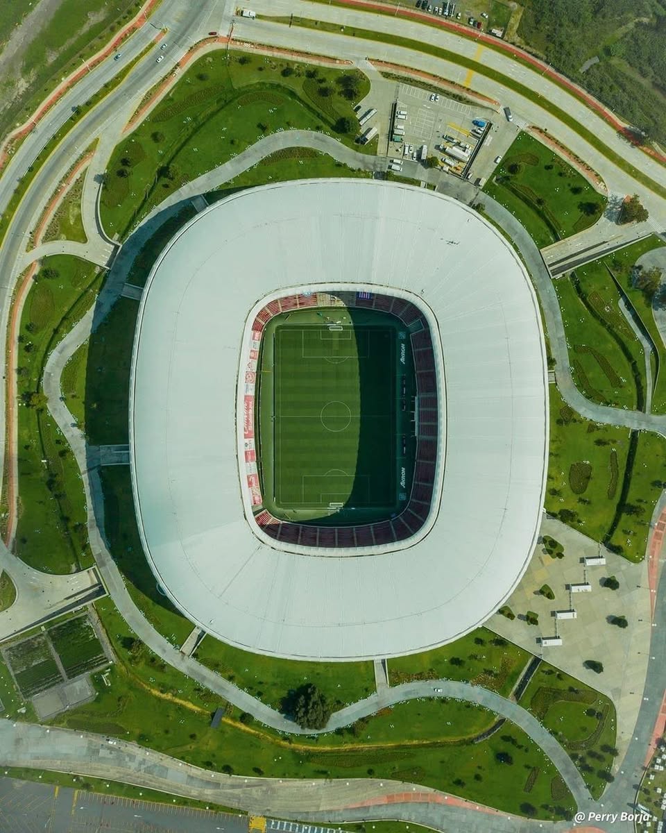 ESTADIOSdeMÉXICO tweet media