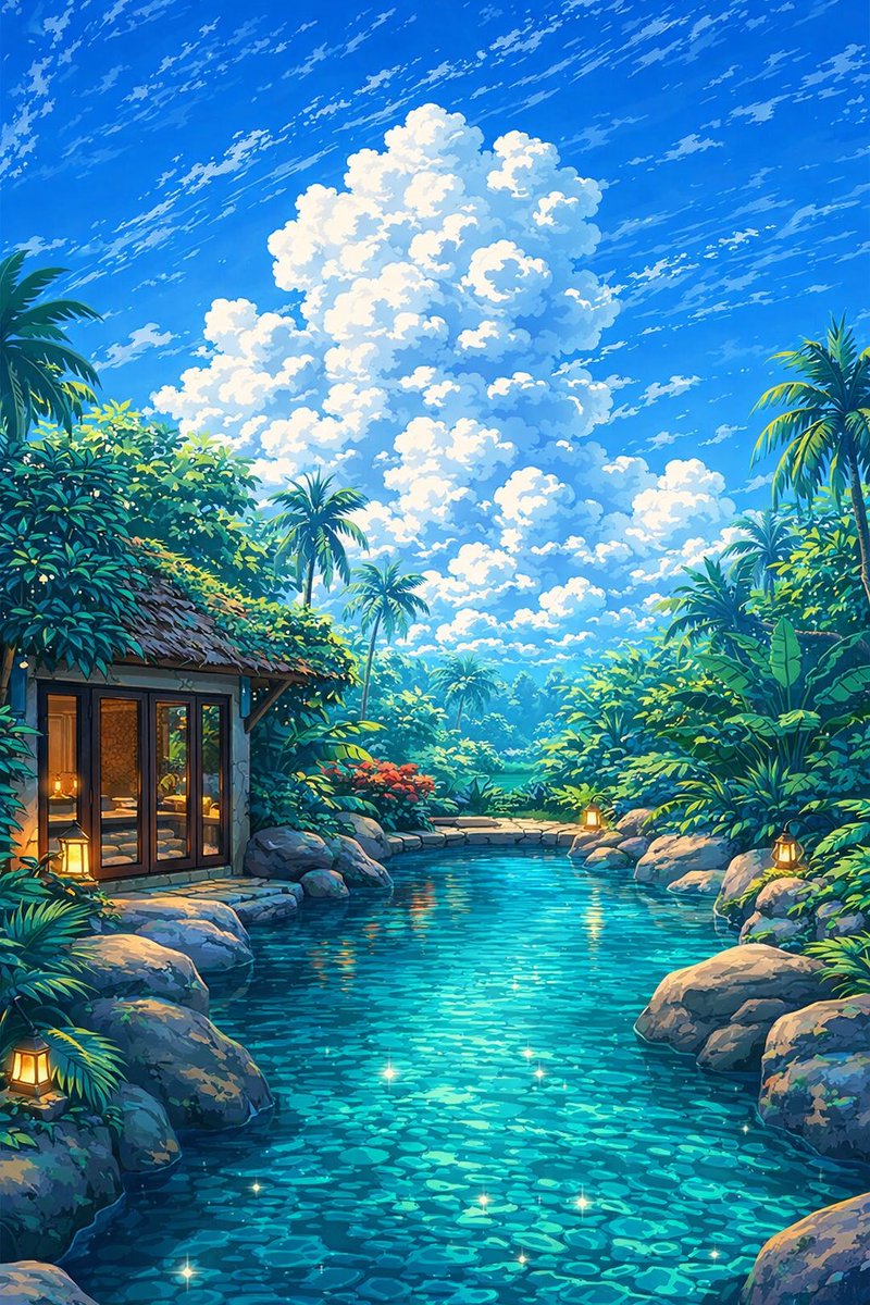 4K Wallpapers | Digital Art tweet media