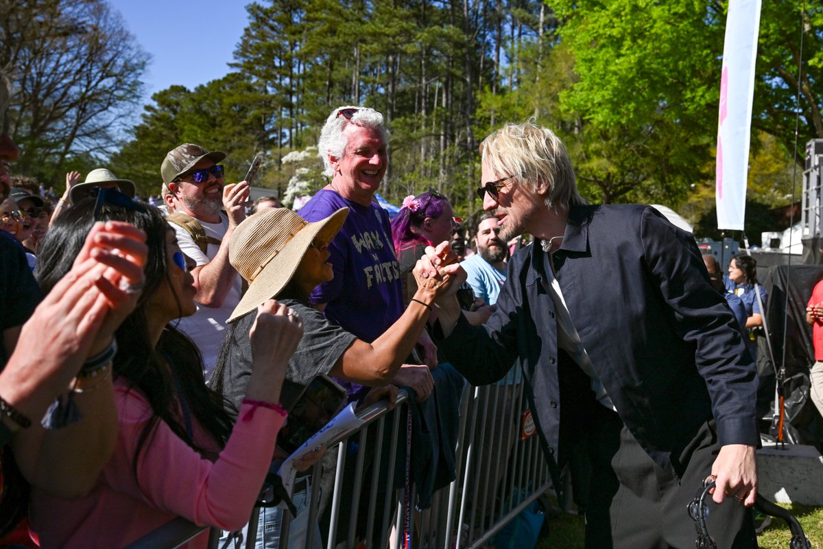 Brookhaven Cherry Blossom Festival tweet media