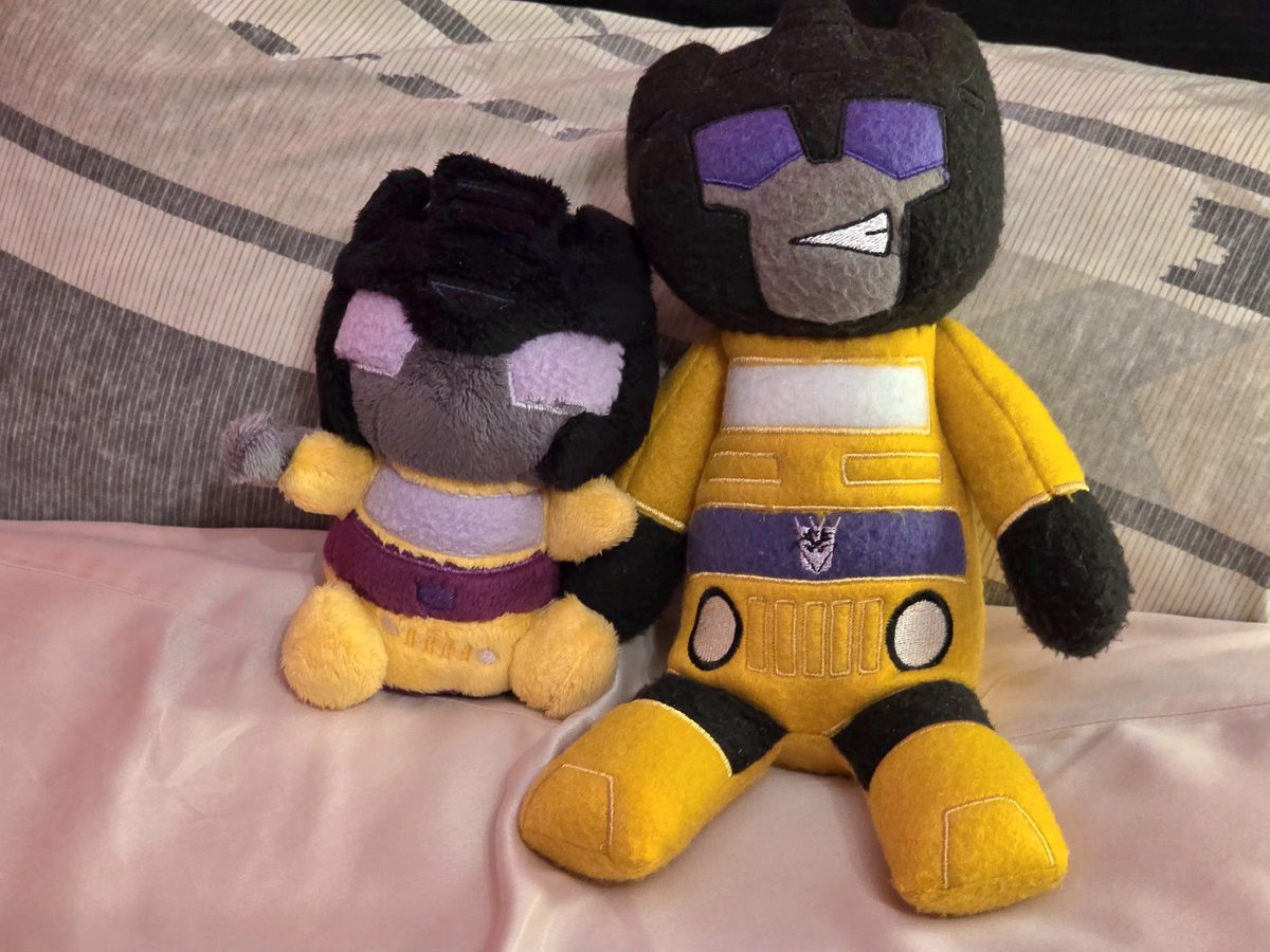 BIG Swindle tweet media