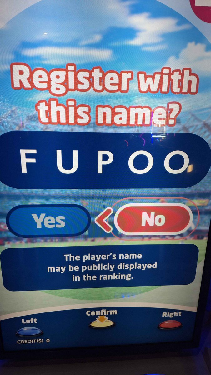 🇫 🇺 🇵 🇴 🇴 tweet media