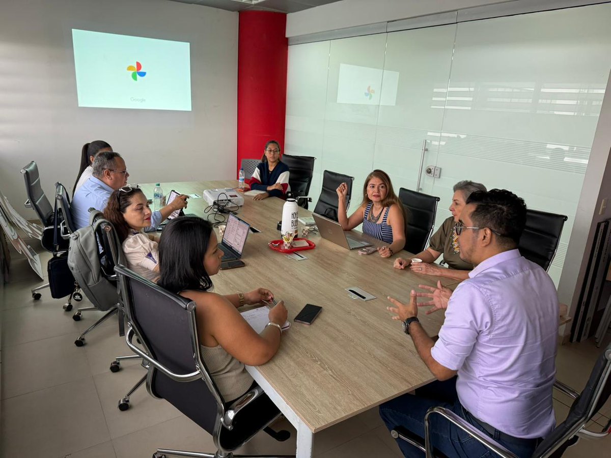 Gobernación del Meta tweet media