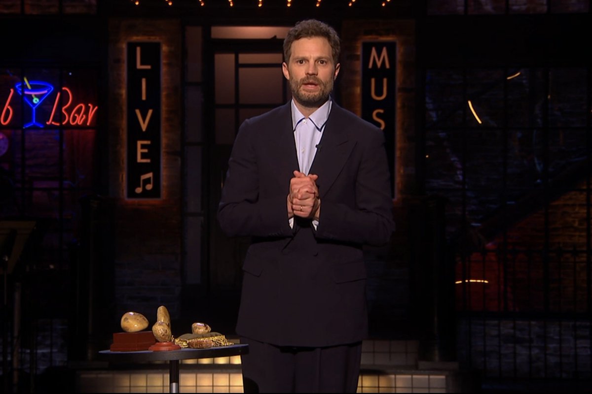 Saturday Night Network tweet media