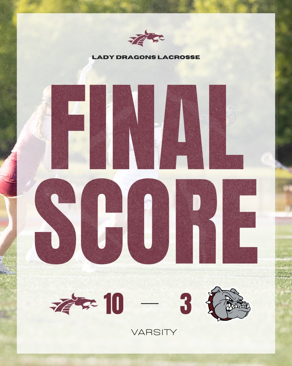 CHSLadiesLax's tweet photo. Great games today from both our JV and Varsity Dragons! Way to go this weekend! 👏🏻🔥 https://t.co/bp7quTnyqk