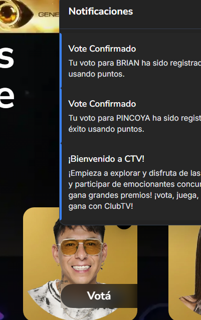 Fe en el Caos 🔫 tweet media