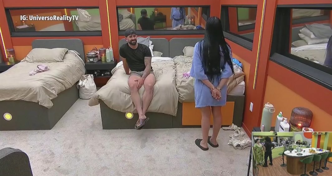 Broke Army⁷ tweet media