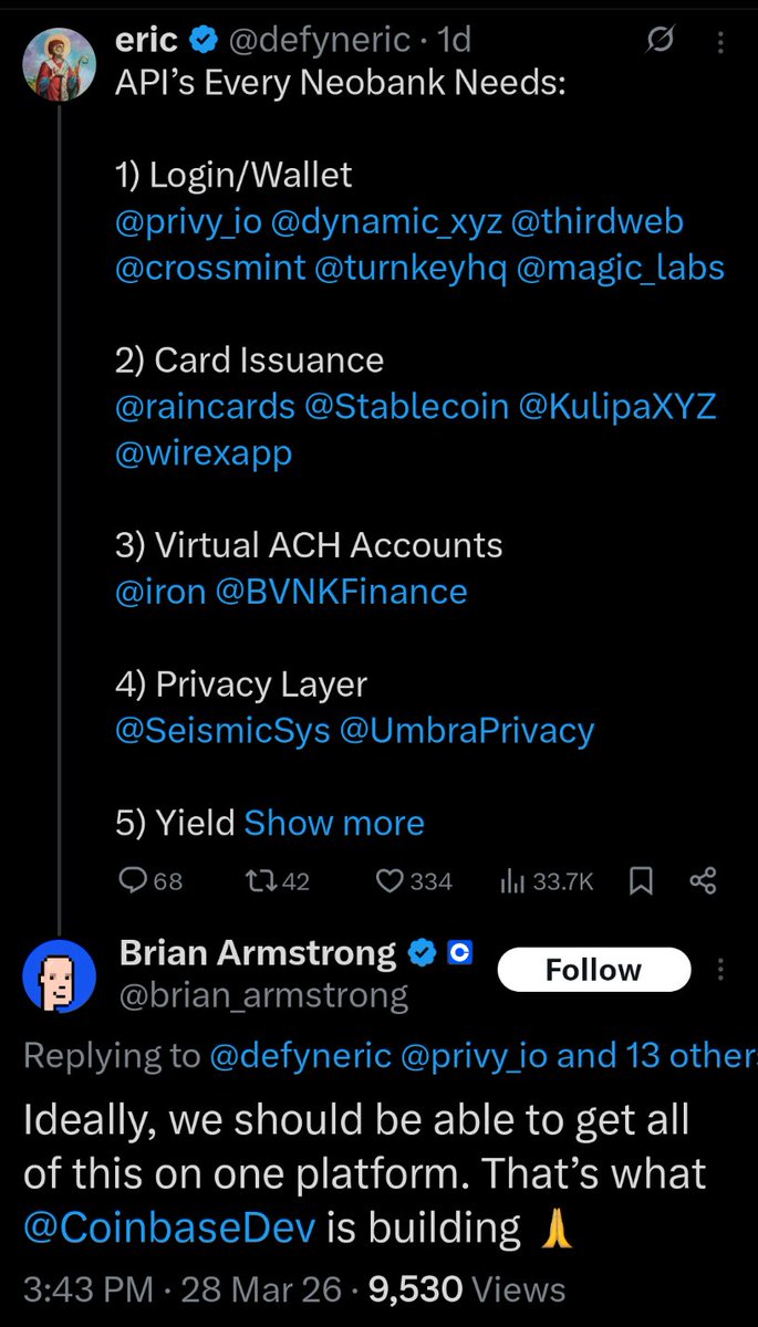 Echo 𝕏 tweet media