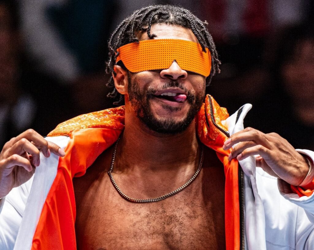 WrestleGuru tweet media